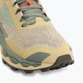 Dámske bežecké topánky Mizuno Wave Mujin 11 silver fern/mentholated/sea spray 7