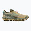 Dámske bežecké topánky Mizuno Wave Mujin 11 silver fern/mentholated/sea spray