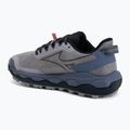 Dámske bežecké topánky Mizuno Wave Mujin 11 dapple gray/dark slate/vulcan 3