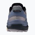 Dámske bežecké topánky Mizuno Wave Mujin 11 dapple gray/dark slate/vulcan 3