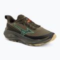 Dámske bežecké topánky Mizuno Neo Lumina Gtx martini olive/mentholated/forest night