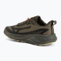 Dámske bežecké topánky Mizuno Neo Lumina Gtx martini olive/mentholated/forest night 3