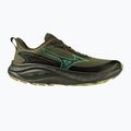 Dámske bežecké topánky Mizuno Neo Lumina Gtx martini olive/mentholated/forest night