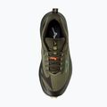 Dámske bežecké topánky Mizuno Neo Lumina Gtx martini olive/mentholated/forest night 5