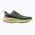 Dámske bežecké topánky Mizuno Neo Lumina sea spray/mentholated/beechnut