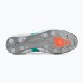Kopačky  Mizuno Morelia II Japan FG white/arcadia/lava orange 4