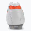 Kopačky  Mizuno Morelia II Japan FG white/arcadia/lava orange 6