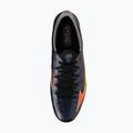 Kopačky  Mizuno Alfa III Elite Mix black/lava orange/evening primrose 5