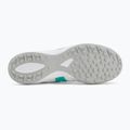 Kopačky  Mizuno Morelia Sala Elite TF white/arcadia/lava orange 4