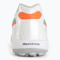 Kopačky  Mizuno Morelia Sala Elite TF white/arcadia/lava orange 6
