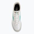 Kopačky  Mizuno Morelia Sala Pro TF white/arcadia/lava orange 5