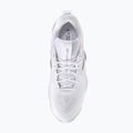 Volejbalové topánky Mizuno Wave Momentum Elite white/metallic gray/black 5