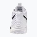 Volejbalové topánky Mizuno Wave Momentum Elite Mid white/metallic gray/black 3