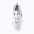 Volejbalové topánky Mizuno Wave Momentum Elite Mid white/metallic gray/black 5