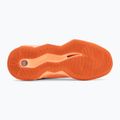 Volejbalové topánky Mizuno Wave Momentum Pro flamingo coral/carbon/white 5