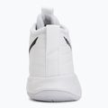 Volejbalové topánky Mizuno Wave Momentum Pro Mid white/metallic gray/black 6