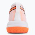 Volejbalové topánky Mizuno Neo Jump flamingo corallava orange/white 6
