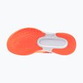 Volejbalové topánky Mizuno Neo Jump flamingo corallava orange/white 4