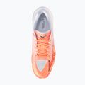 Volejbalové topánky Mizuno Wave Lightning Elite flamingo coral/lava orange/white 5