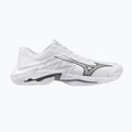 Volejbalové topánky Mizuno Wave Lightning Elite white/ultimate gray/black