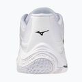 Volejbalové topánky Mizuno Wave Lightning Elite white/ultimate gray/black 3