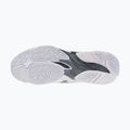 Volejbalové topánky Mizuno Wave Lightning Elite white/ultimate gray/black 4