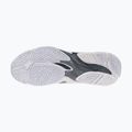 Volejbalové topánky Mizuno Wave Lightning Elite Mid White/Ultimate Gray/Black 4
