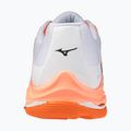 Volejbalové topánky Mizuno Wave Lightning Pro flamingo coral/carbon/white 3