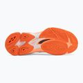 Volejbalové topánky Mizuno Wave Lightning Pro flamingo coral/carbon/white 4