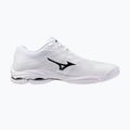 Volejbalové topánky Mizuno Wave Lightning Pro white/black/ultimate gray 2