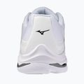Volejbalové topánky Mizuno Wave Lightning Pro white/black/ultimate gray 3