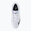 Volejbalové topánky Mizuno Wave Lightning Pro white/black/ultimate gray 5