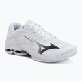 Volejbalové topánky Mizuno Wave Lightning Pro white/black/ultimate gray