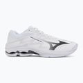 Volejbalové topánky Mizuno Wave Lightning Pro white/black/ultimate gray 2