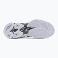 Volejbalové topánky Mizuno Wave Lightning Pro white/black/ultimate gray 4