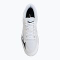 Volejbalové topánky Mizuno Wave Lightning Pro white/black/ultimate gray 5