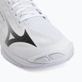 Volejbalové topánky Mizuno Wave Lightning Pro white/black/ultimate gray 7