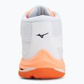 Volejbalové topánky Mizuno Wave Lightning Pro Mid flamingo coral/carbon/white 6