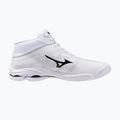 Volejbalové topánky Mizuno Wave Lightning Pro Mid white/black/ultimate gray