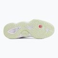 Dámske volejbalové topánky Mizuno Wave Momentum Elite Mid white/balsam green/ambrosia 4