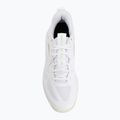 Dámske volejbalové topánky Mizuno Wave Momentum Pro white/aqua gray/ambrosia 5