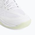 Dámske volejbalové topánky Mizuno Wave Momentum Pro white/aqua gray/ambrosia 7