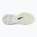 Dámske volejbalové topánky Mizuno Wave Lightning Pro Mid white/aqua gray/ambrosia 4