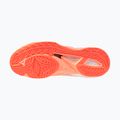 Hádzanárske topánky Mizuno Wave Mirage 5 flamingo coral/white 4