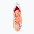 Hádzanárske topánky Mizuno Wave Mirage 5 flamingo coral/white 5