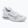 Hádzanárske topánky Mizuno Wave Mirage 5 white/black