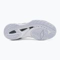 Hádzanárske topánky Mizuno Wave Mirage 5 white/black 4