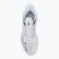 Hádzanárske topánky Mizuno Wave Mirage 5 white/black 5