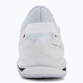 Hádzanárske topánky Mizuno Wave Mirage 5 white/black 6