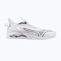 Hádzanárske topánky Mizuno Wave Mirage 5 white/black